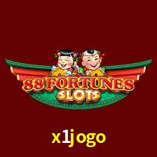 App x1jogo