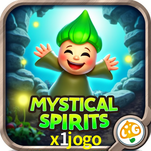 Jogos de Cassino x1jogo